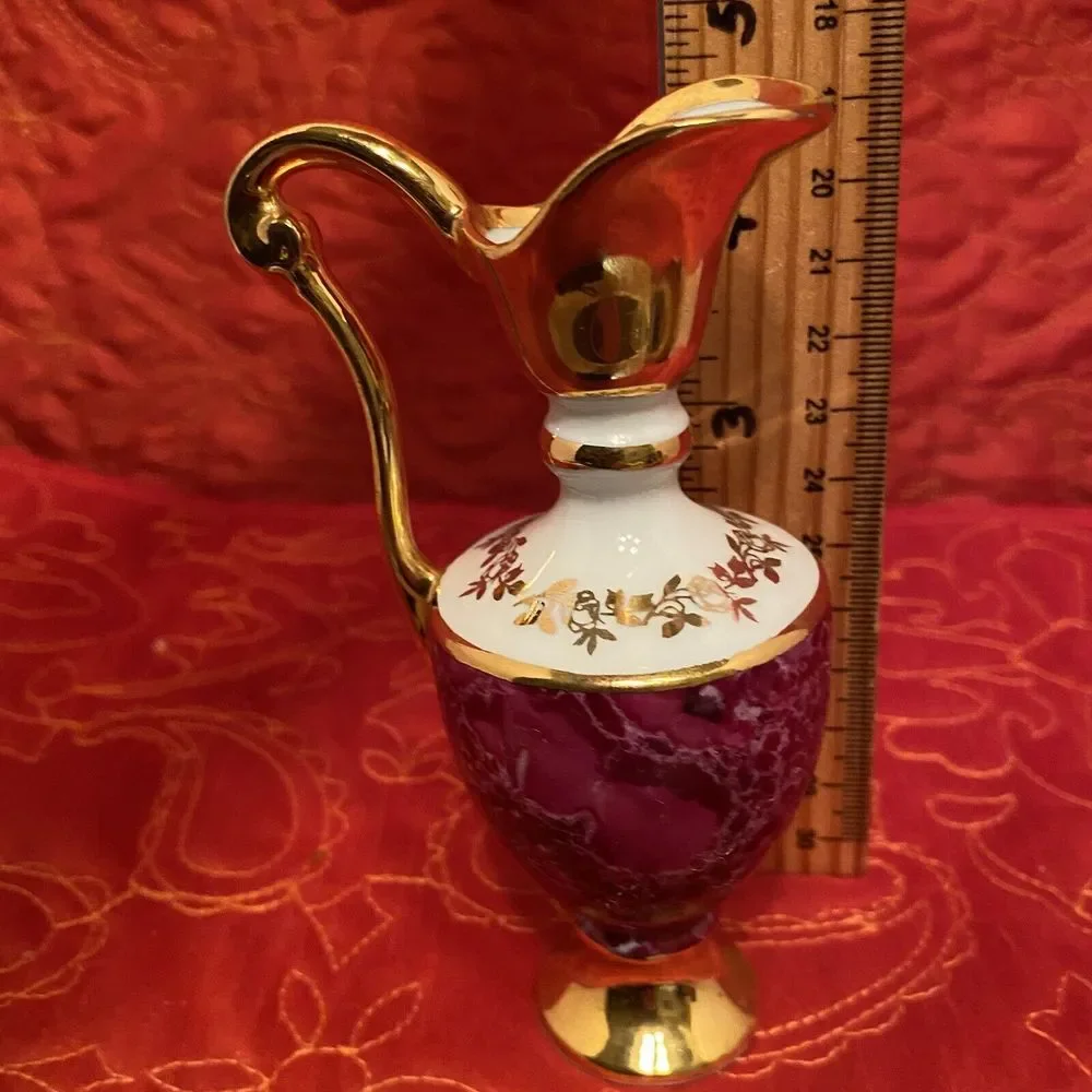 Limoges this small